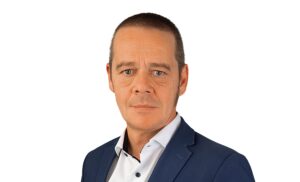 Dr. Adriano Mones Bayo, Business Development Director (ES & LATAM) bei Phoenix Contact E-Mobility GmbH