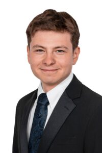 Joe S. Boyer, E-Mobility Product Marketing Specialist, Phoenix Contact USA