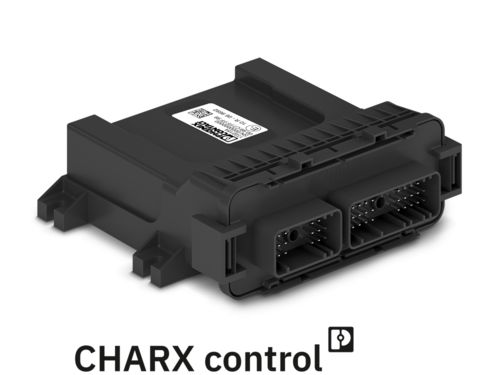 Phoenix Contact E-Mobility Produkte: CCS-Ladesteuerungen für Elektroautos und Nutzfahrzeuge