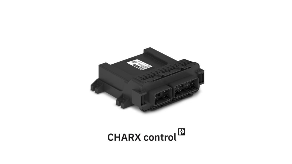 Phoenix Contact E-Mobility Produkte: CCS-Ladesteuerungen für Elektroautos und Nutzfahrzeuge
