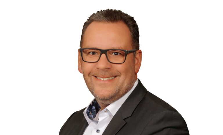 Rik Stellbrink, Product Manager Transportation and Mobile Machines