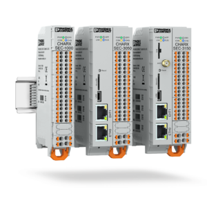 AC-Ladesteuerung CHARX control modular