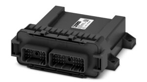 CHARX control vehicle charging controller
