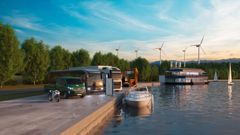 electric vehicles