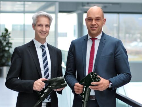 2019 – Wechsel der Geschäftsführung