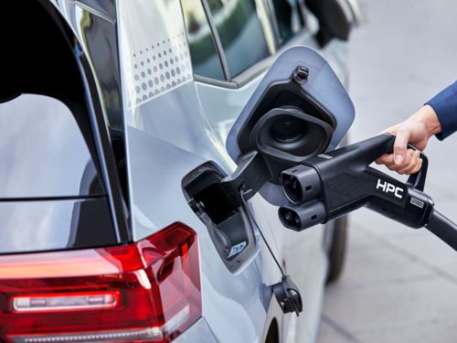 2018 – Marktstart High Power Charging