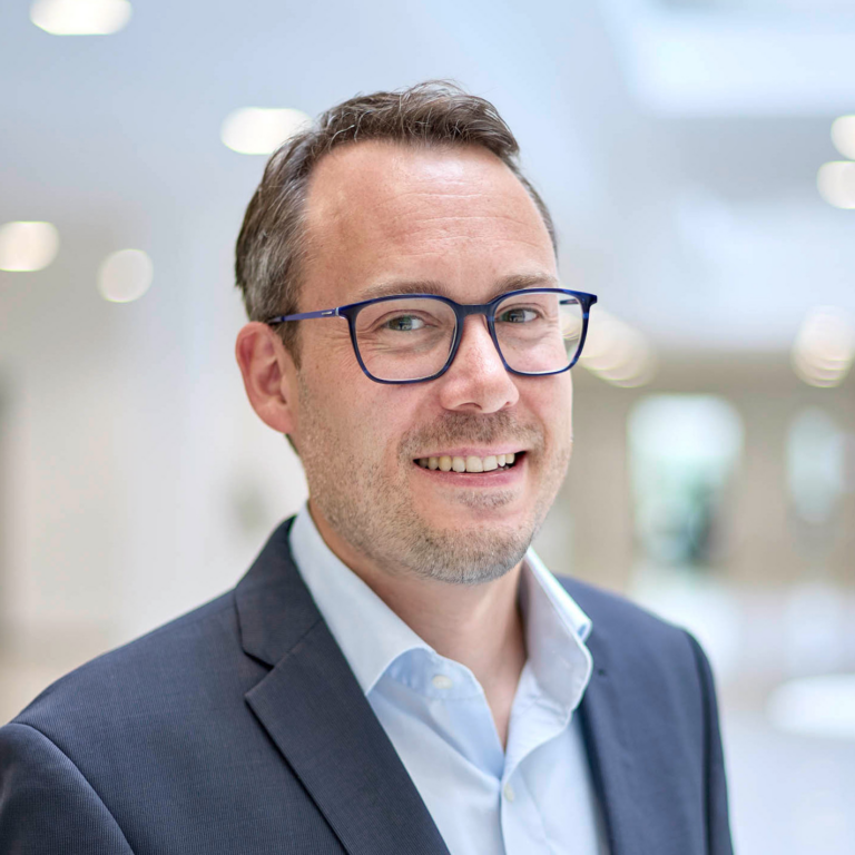 Wilhelm Keune, Global Marketing and Communication