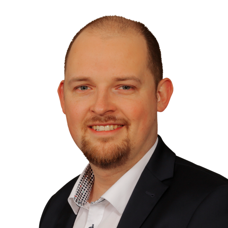Florian Grothaus, Product Manager CHARX connect
