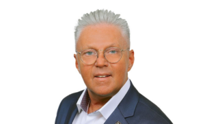 Gerald Stiepan, Global Business Development Phoenix Contact E-Mobility