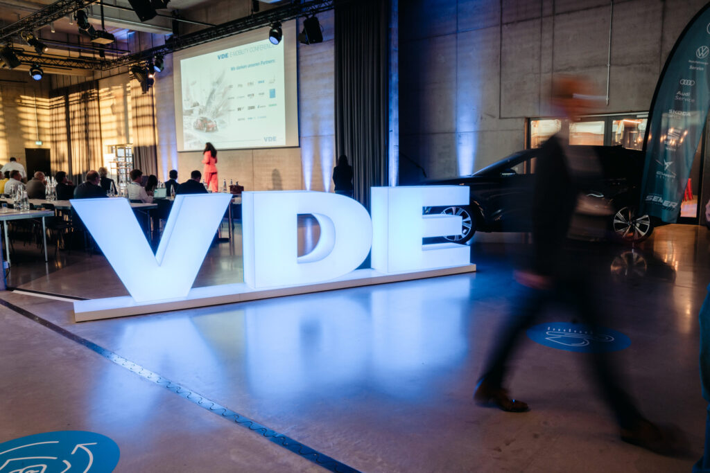 VDE Conference