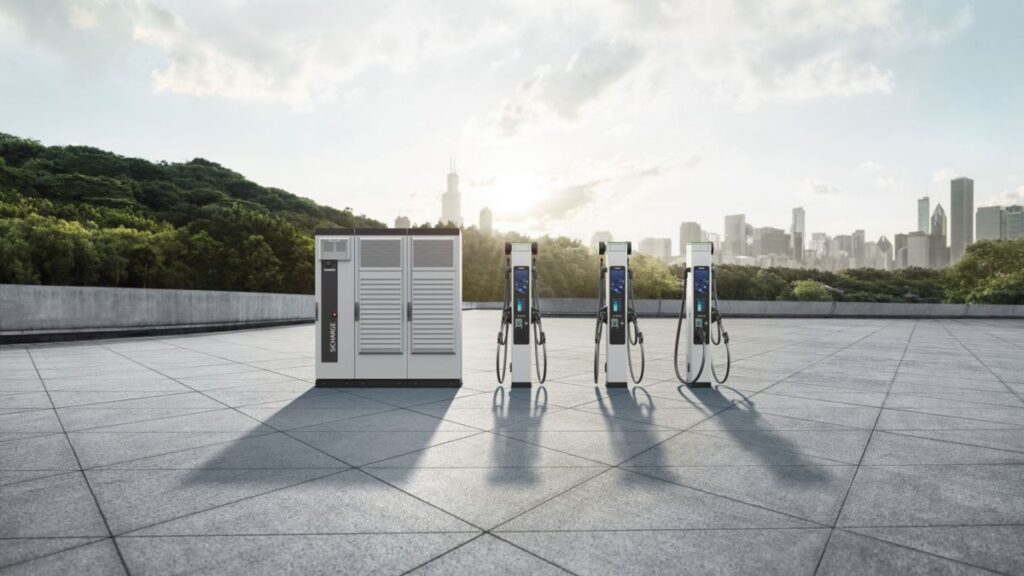 Referenzbild Siemens