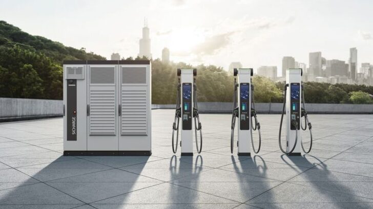 Referenzbild Siemens